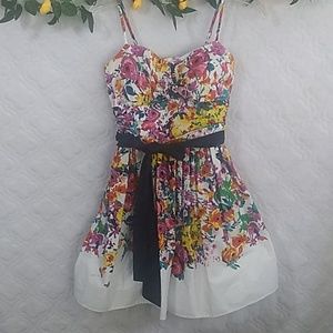 New with tags B. DARLING dress
